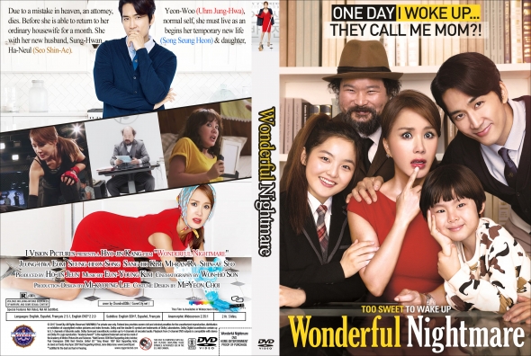 Wonderful Nightmare