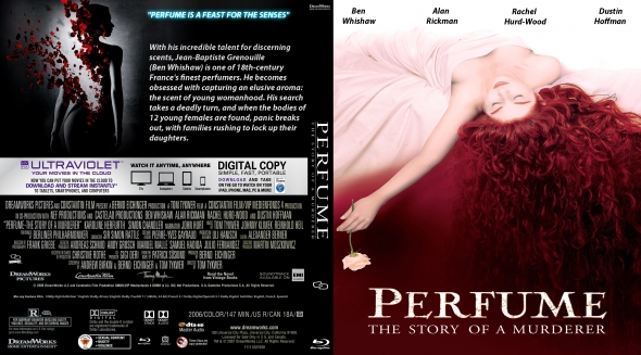 Perfume the story of a murderer dvd deals