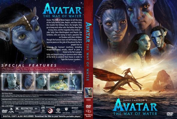 Avatar: The Way of Water