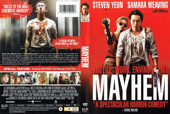 Mayhem