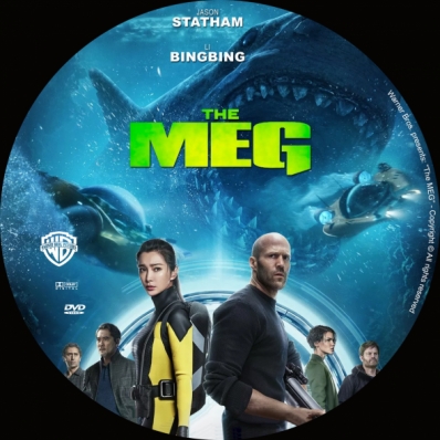 The Meg