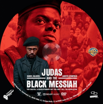 Judas And The Black Messiah