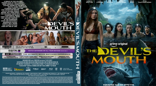 The Devil's Mouth
