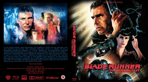 Blade Runner