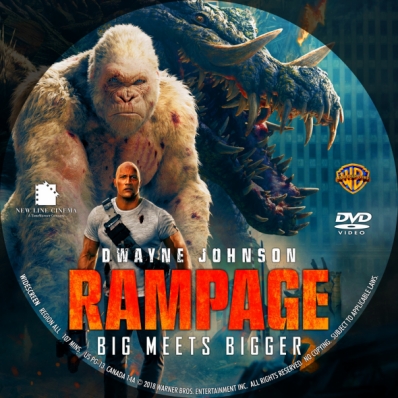 Rampage