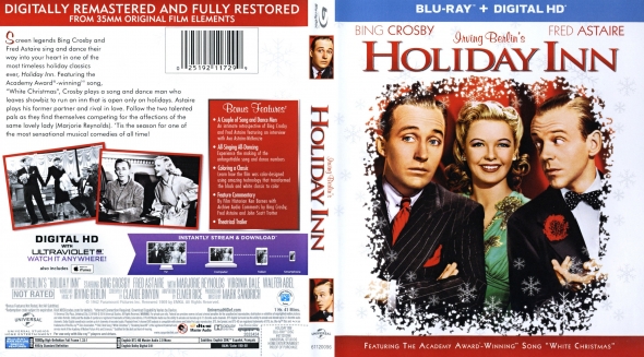 Holiday Inn