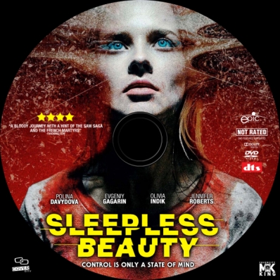 Sleepless Beauty