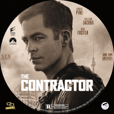 The Contractor
