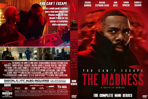 The Madness - Mini Series