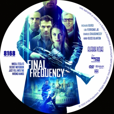 Final Frequency