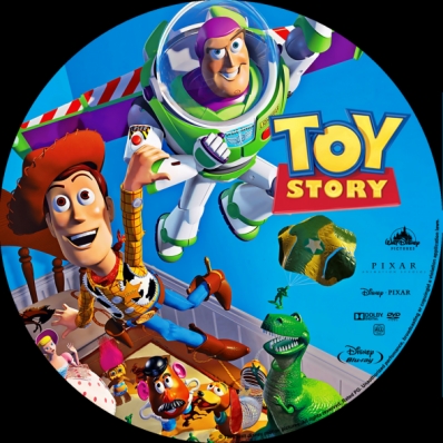 Toy Story