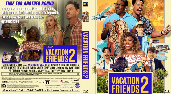 Vacation Friends 2