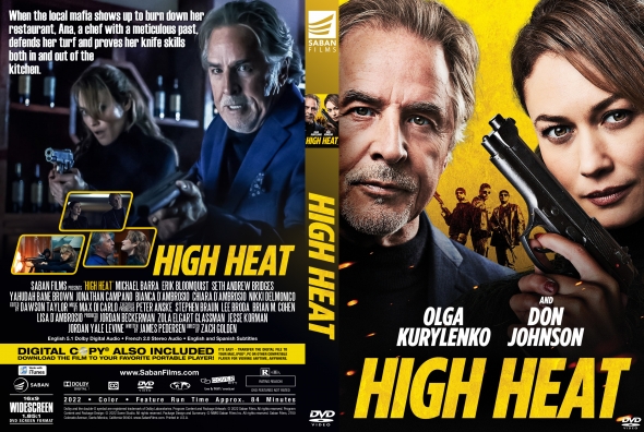 High Heat