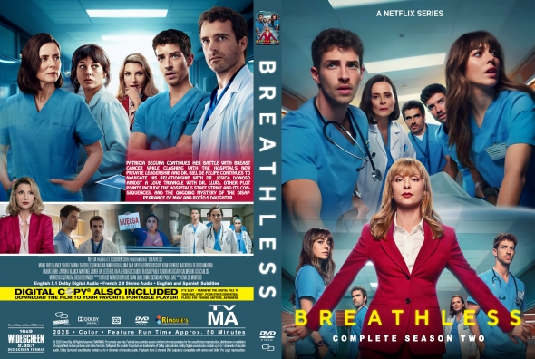 Breathless - Season 2
