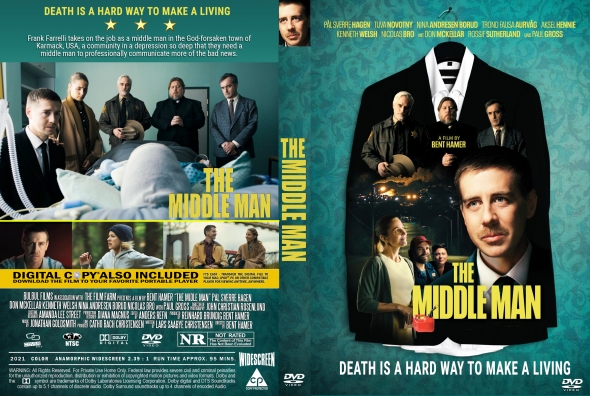 The Middle Man