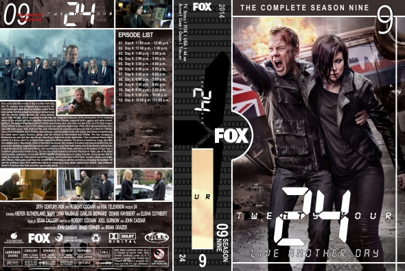 24 Live Another Day SEASON 09 - 002