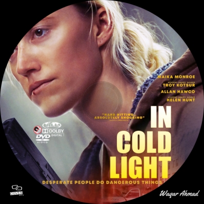 CoverCity - DVD Covers & Labels - In Cold Light