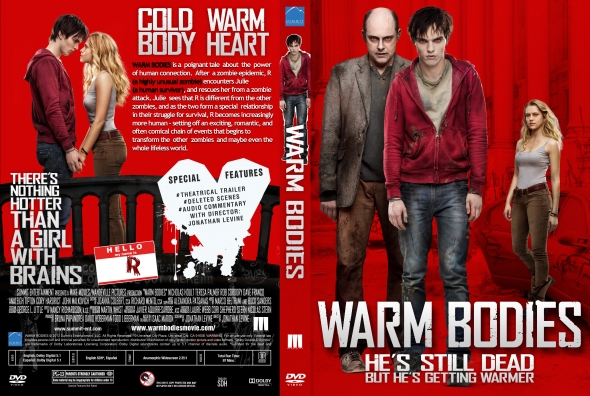 Warm Bodies