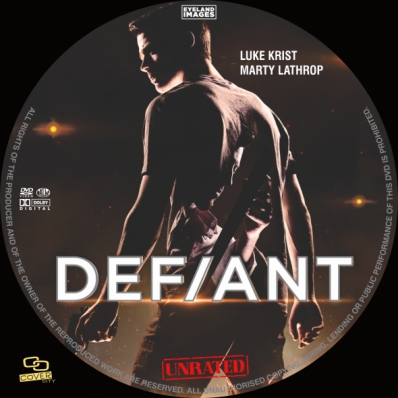 Defiant