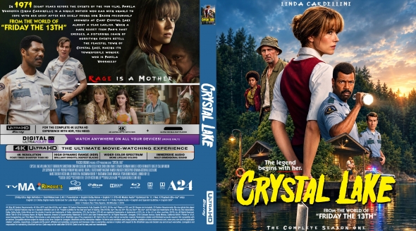 Crystal Lake - Season 1