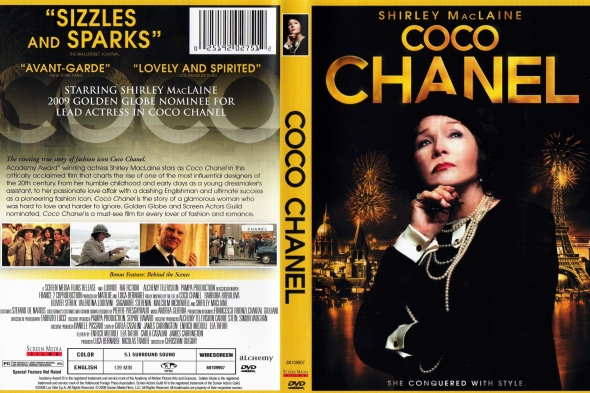 Coco Chanel