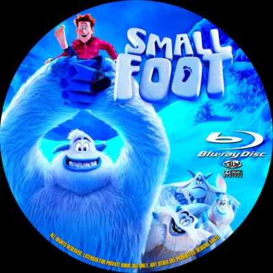 Smallfoot