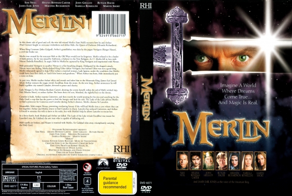 Merlin