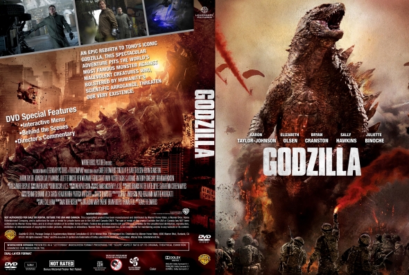 Godzilla