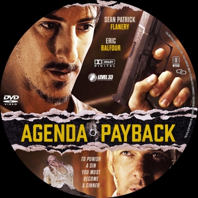 Agenda: Payback