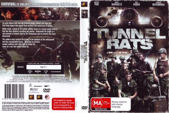 Tunnel Rats