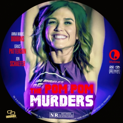 The Pom Pom Murders
