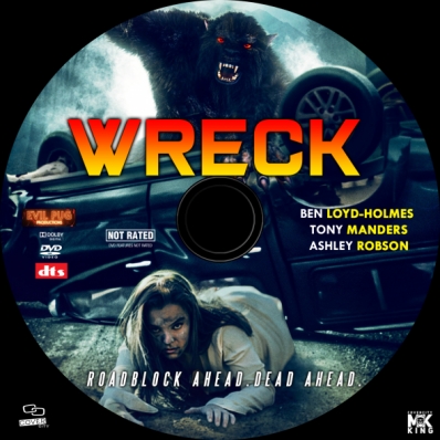 Wreck