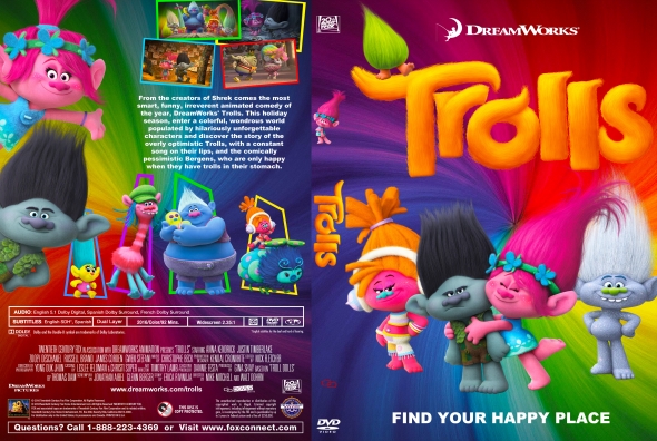 Trolls