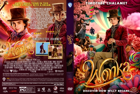 Wonka