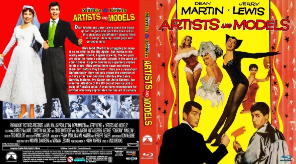 Artists and Models