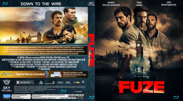 Fuze