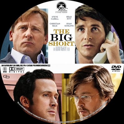 The Big Short