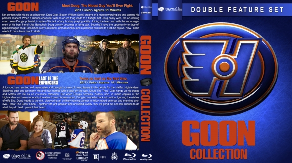 Goon Collection
