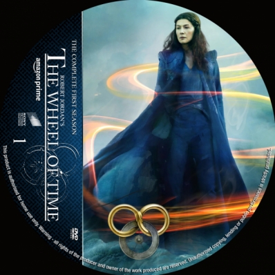 1 season the wheel of time 22 Details