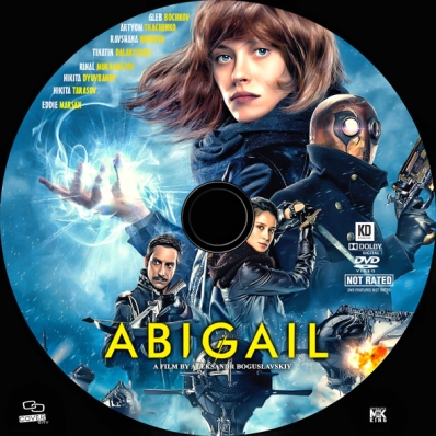 Abigail