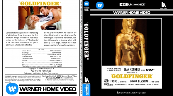 Goldfinger