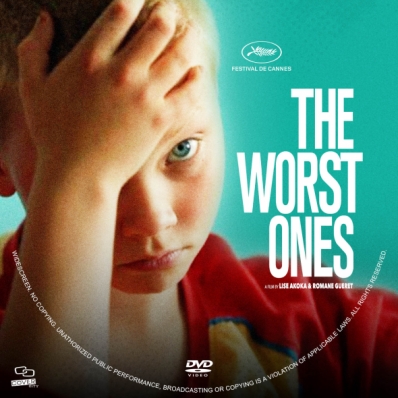 The Worst Ones (Worst Ones)