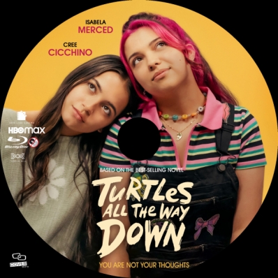 Turtles All The Way Down