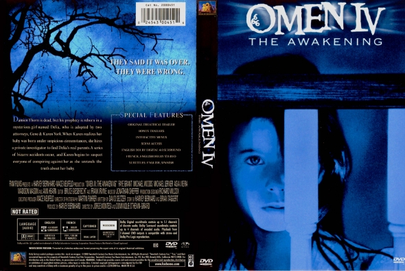 Omen IV: The Awakening