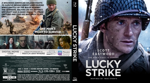 Lucky Strike