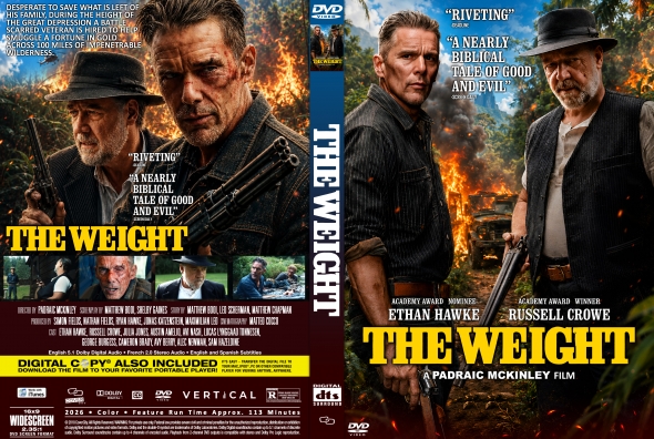 The Weight