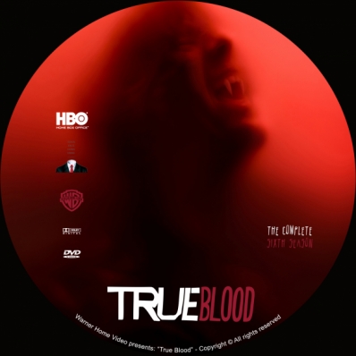 True Blood - Season 6