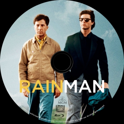 Rain Man