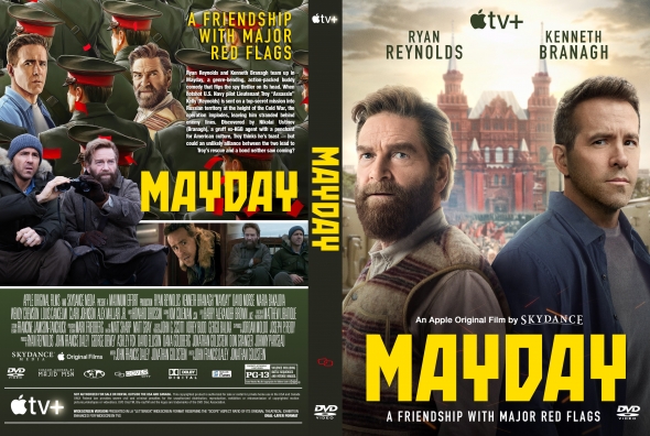 Mayday