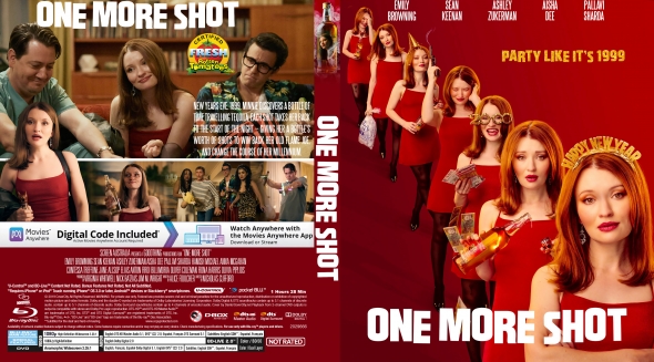 One More Shot